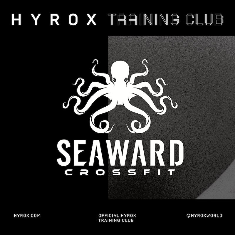 HYROX at Seaward