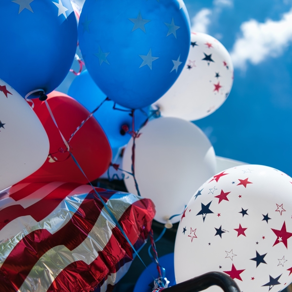 july 4th