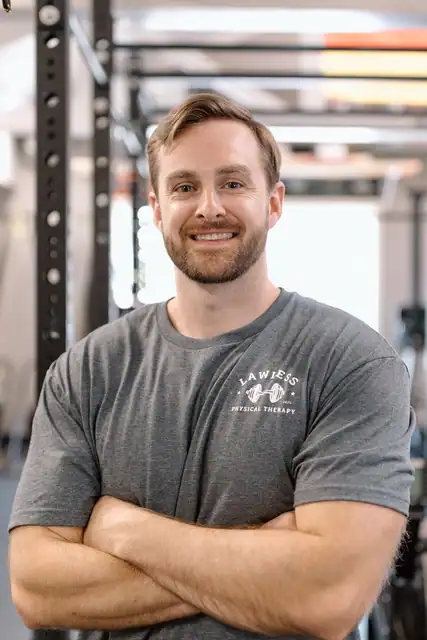 Dr. Nick Lawless