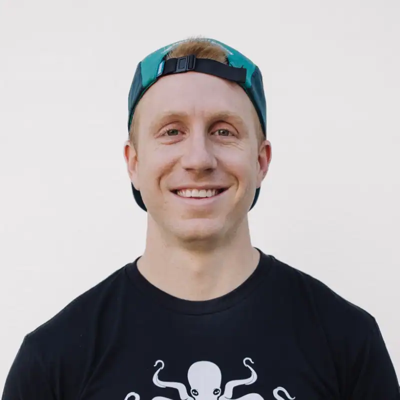 Patrick Mullen